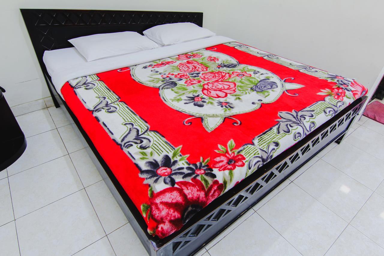Hotel Bandara Asri Kalasan Экстерьер фото